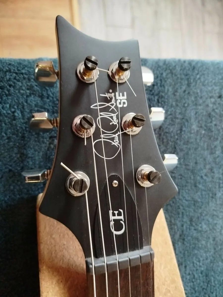 PRS SE CE 24 - Image 3