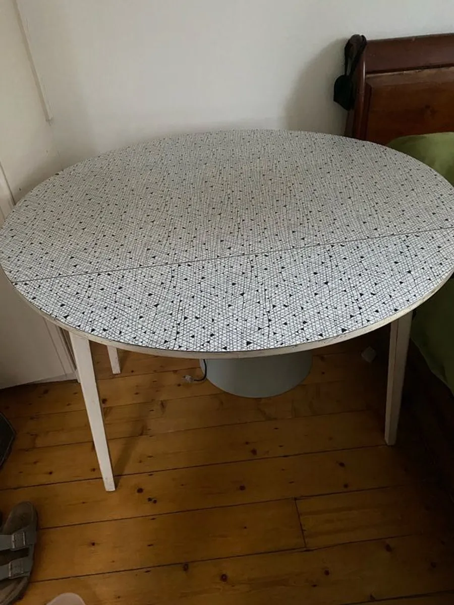 retro vintage furniture - Image 1