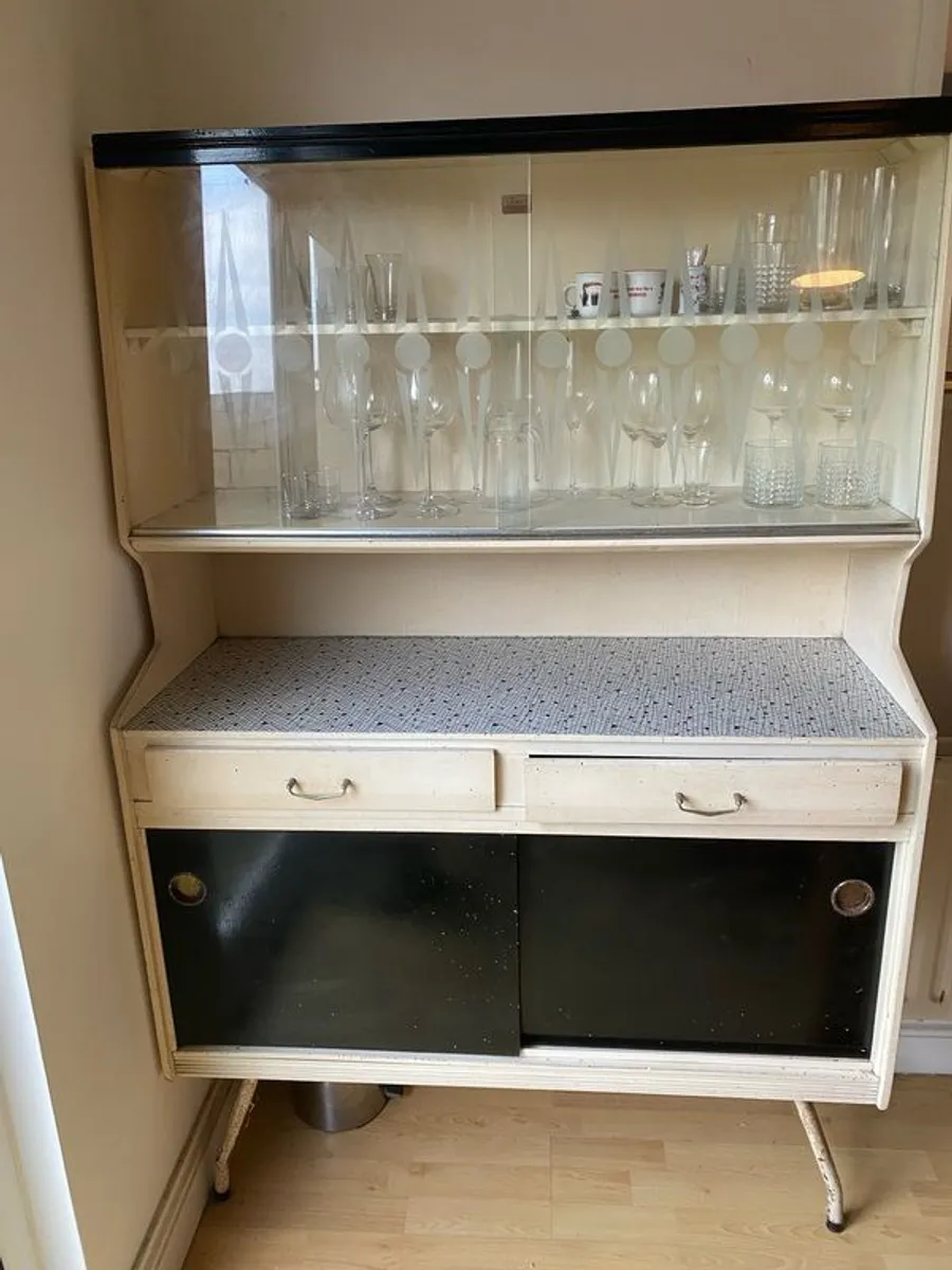 retro vintage furniture - Image 2