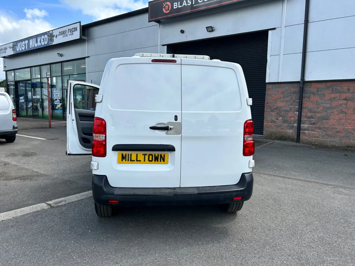 Citroen Dispatch 2020 - Image 4