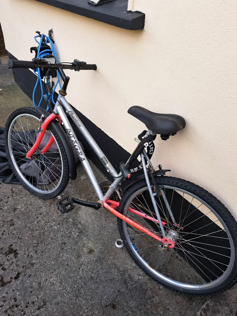 Ladies' Mountain Bike – Great Condition! - Image 2