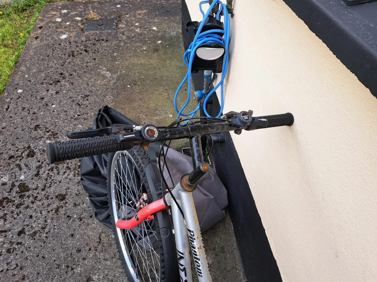 Ladies' Mountain Bike – Great Condition! - Image 3