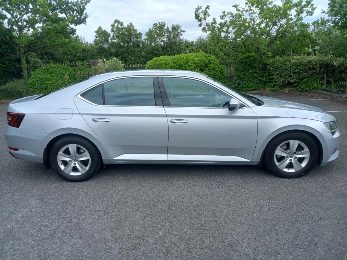 Skoda superb ambition - Image 3
