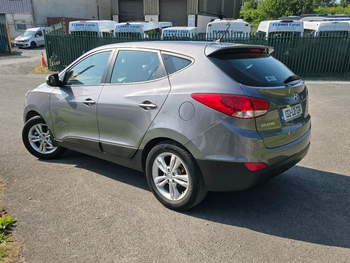 2013 Hyundai IX35 - Image 3