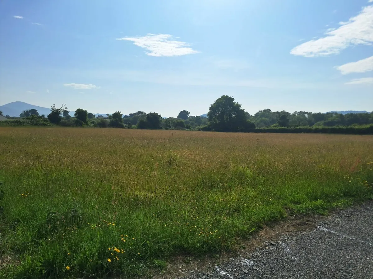 1.5 Acres Field for rent ***Read Description***