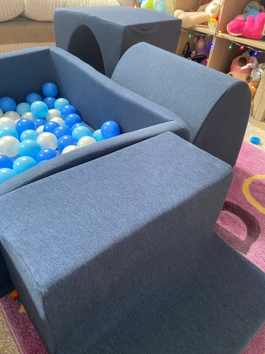 Ball pit - Image 3