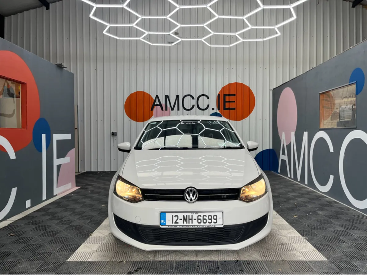 Volkswagen Polo 1.2 TSI COMFORT LINE / 62k KMs / R - Image 2