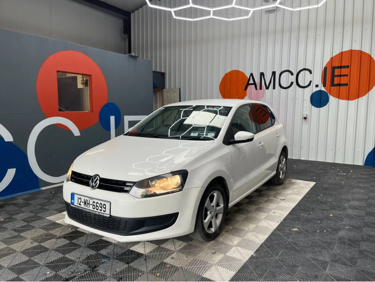 Volkswagen Polo 1.2 TSI COMFORT LINE / 62k KMs / R - Image 3