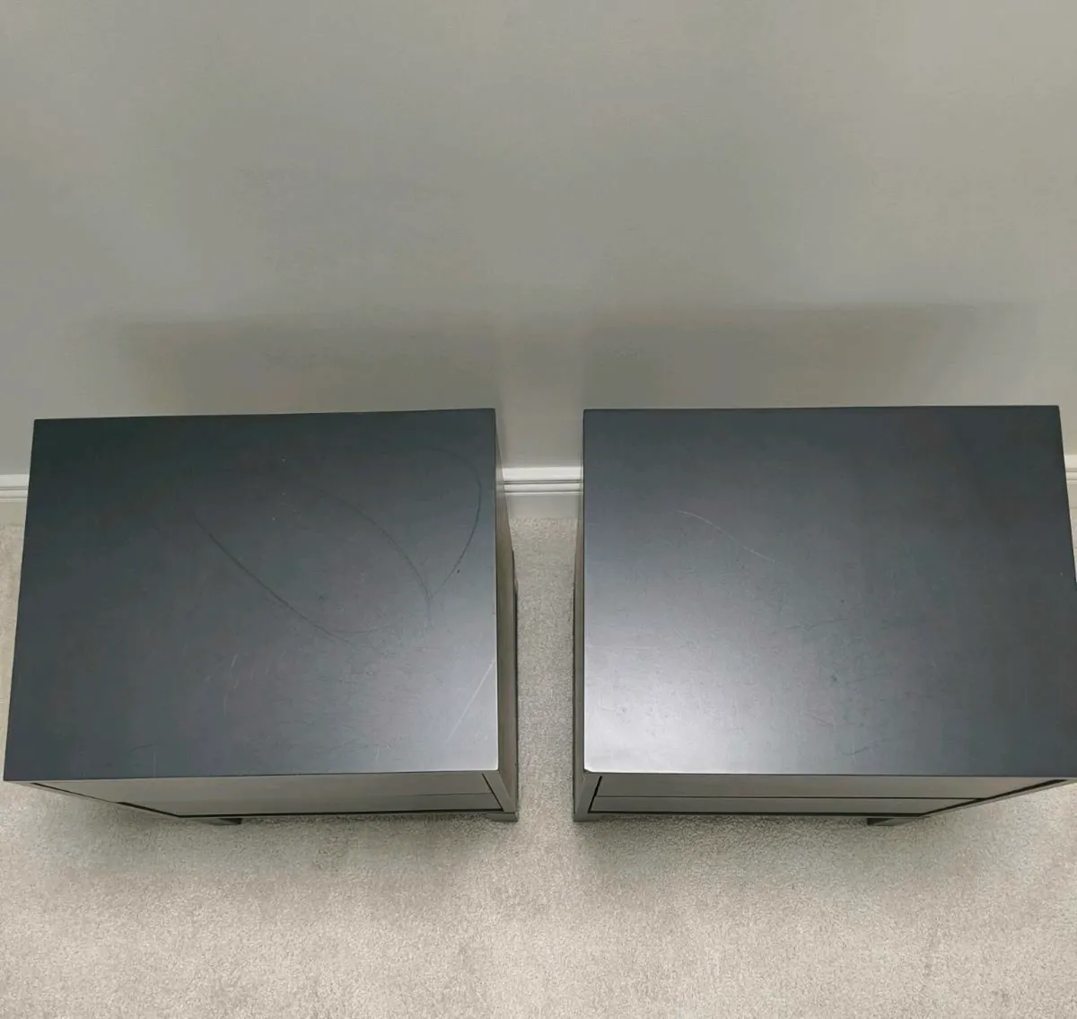 Bedside lockers - Image 3