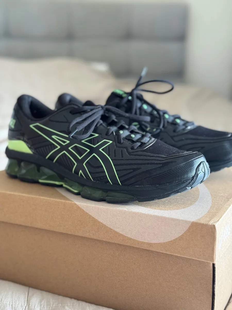 ASICS GEL-QUANTUM 360 VII - Image 1