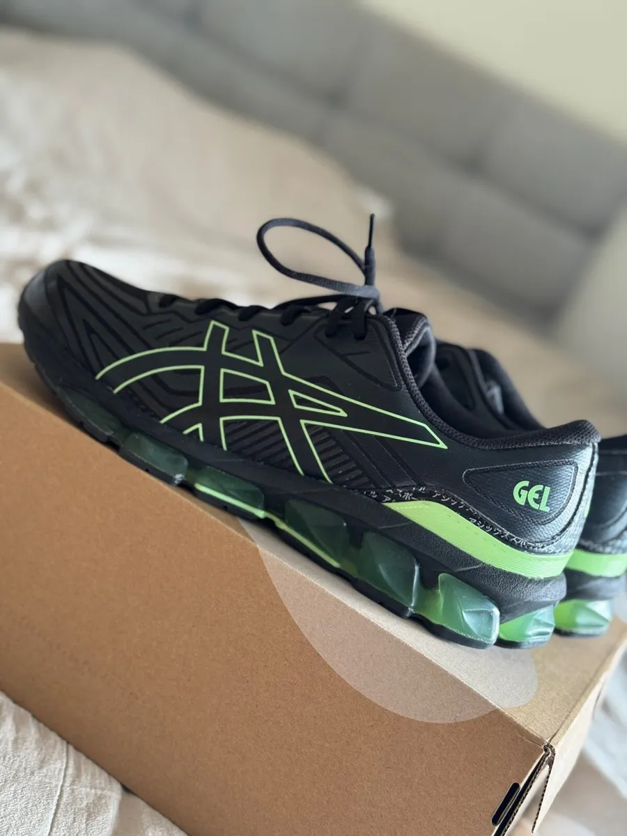 ASICS GEL-QUANTUM 360 VII - Image 3