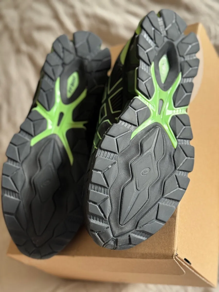ASICS GEL-QUANTUM 360 VII - Image 4