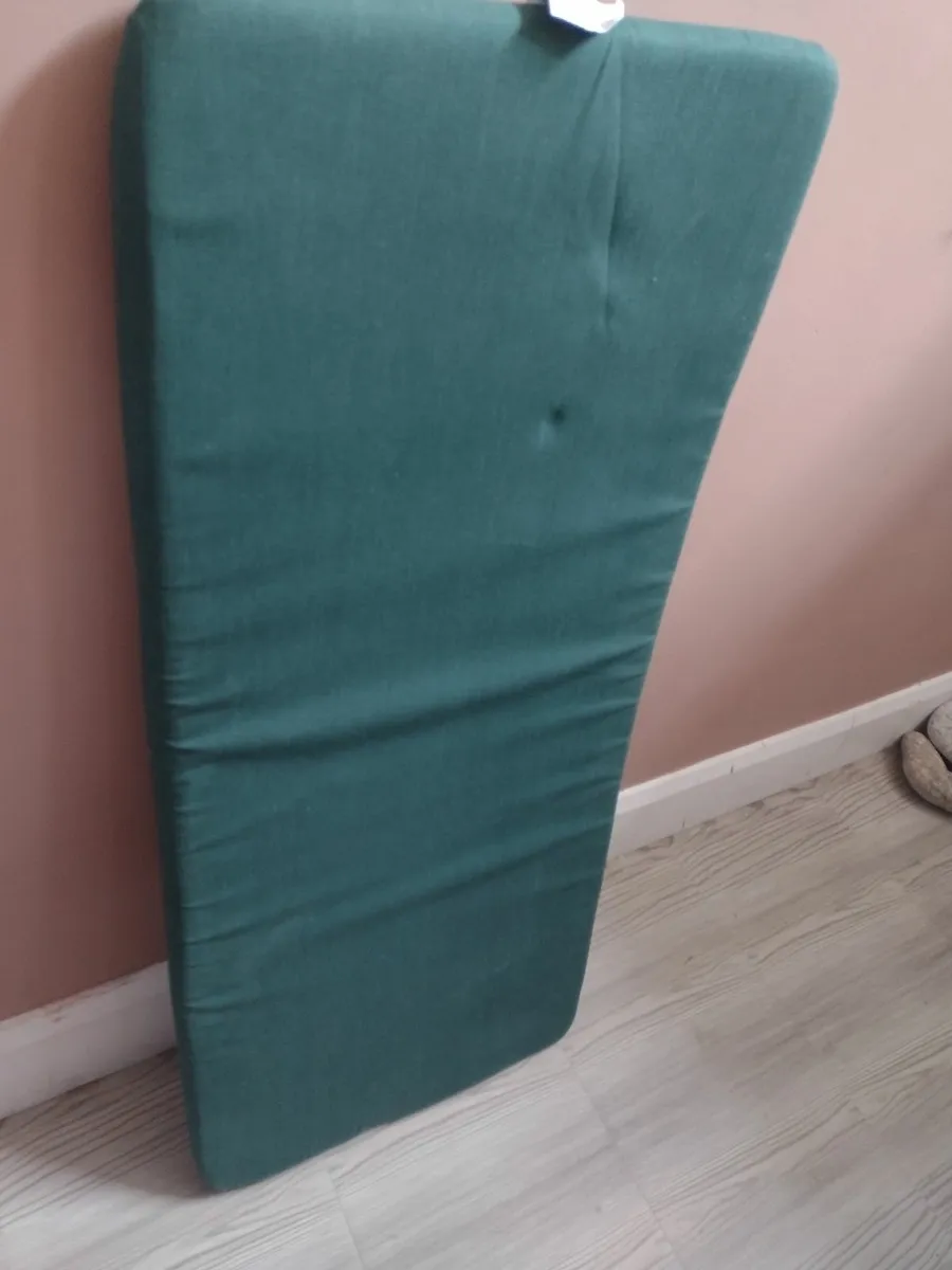 Garden Bench cushion - Image 2