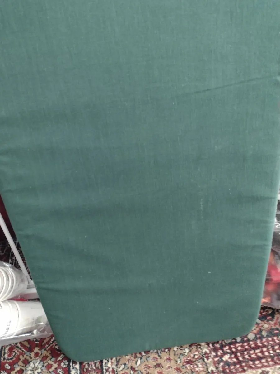 Garden Bench cushion - Image 3