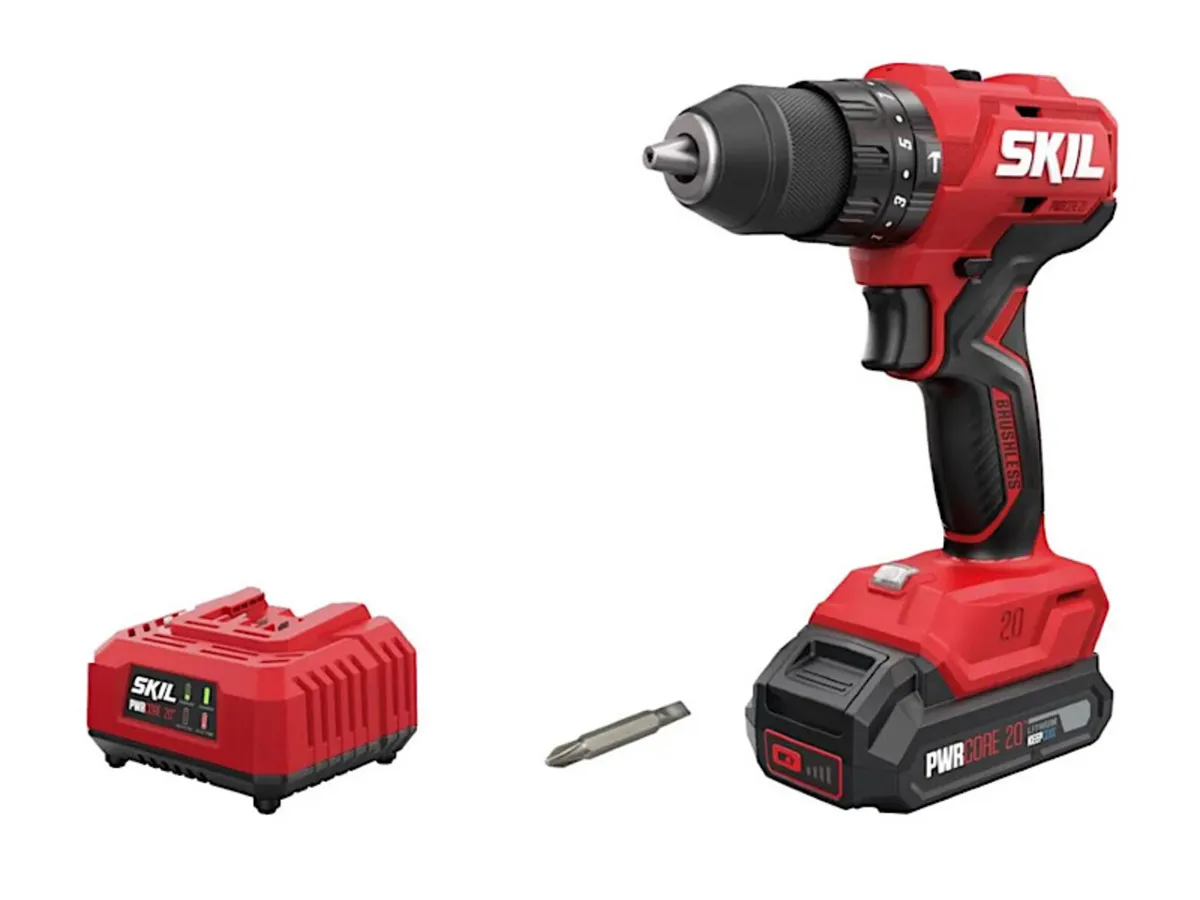 Save €150 on this SKIL  Tool Bundle - Image 2