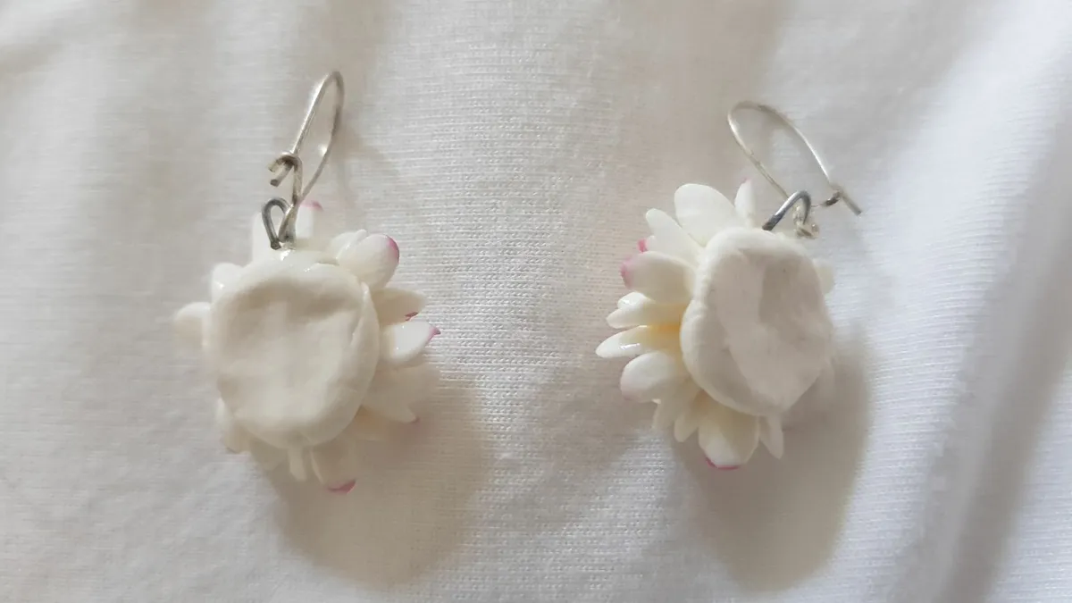 Earrings - Image 2