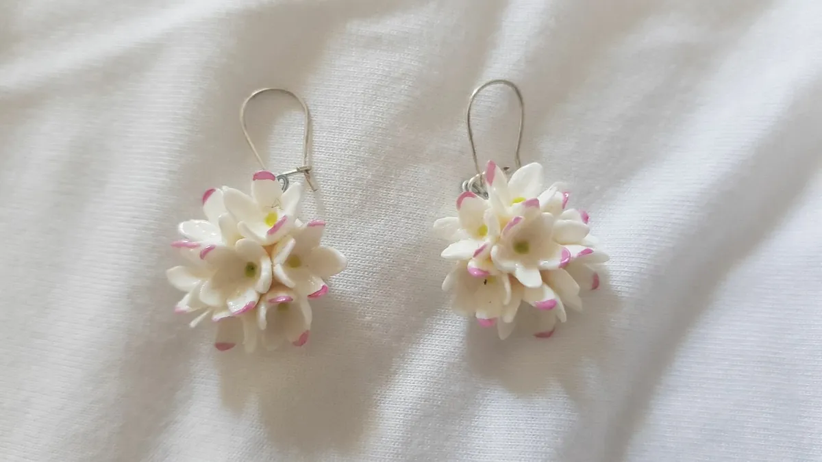 Earrings - Image 3