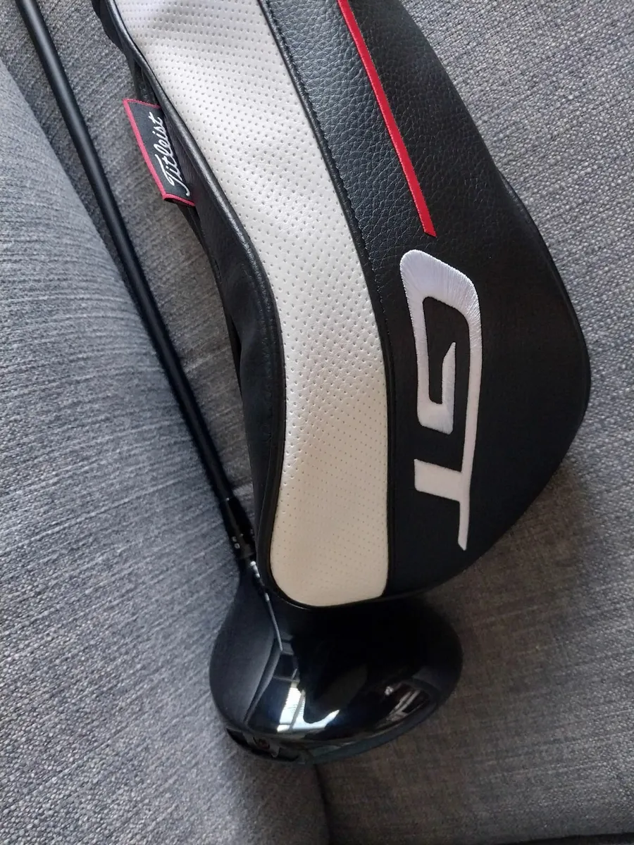 Titleist GT2 Driver - Image 2