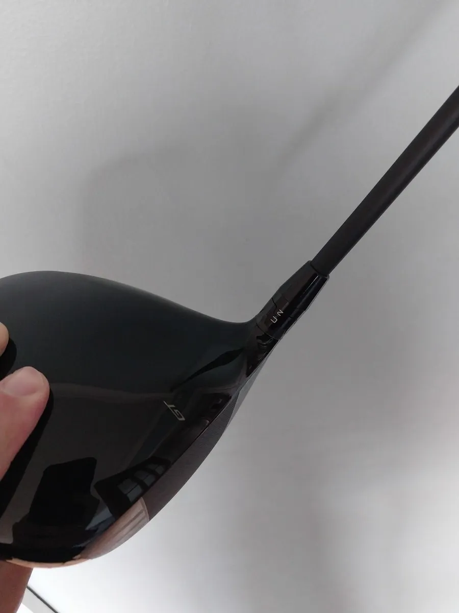 Titleist GT2 Driver - Image 4