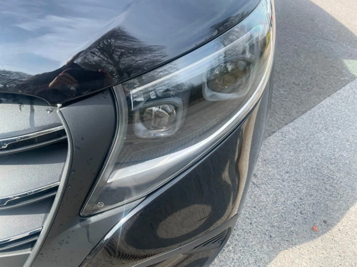 Mercedes-Benz Vito 119LWB Select Automatic - Image 3