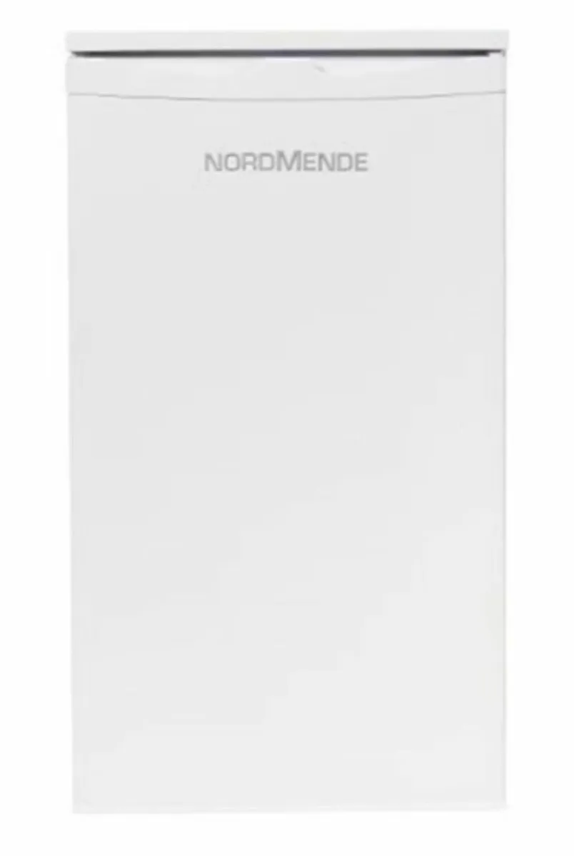 Nordmende Under-Counter Freezer 64l - White - Image 3