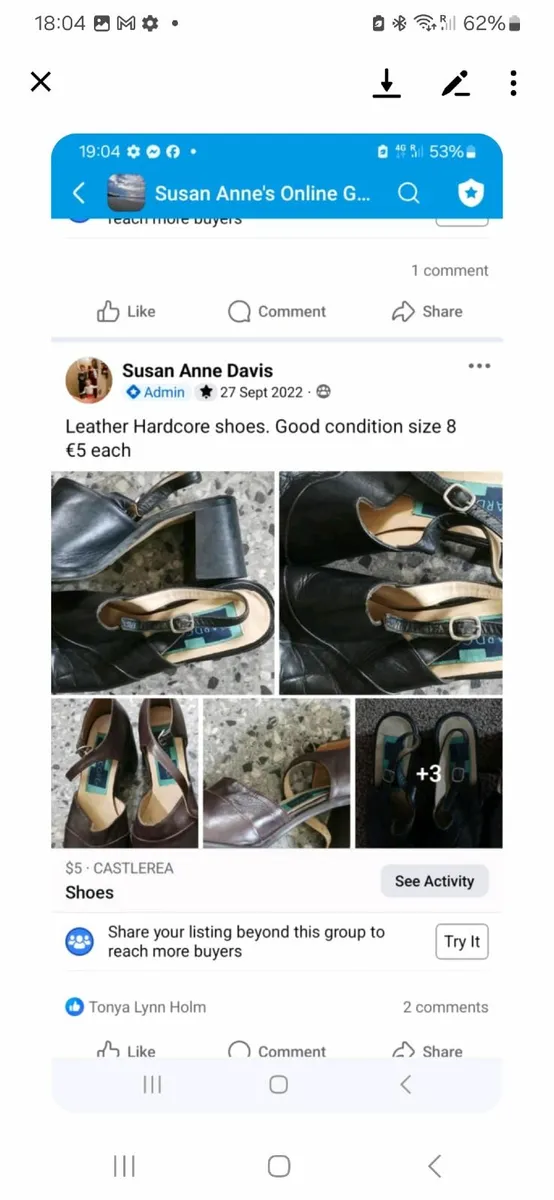 Ladies