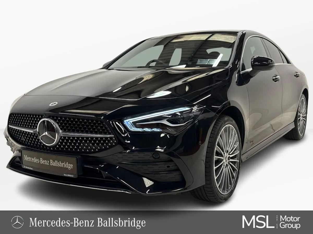 Mercedes-Benz CLA Cla 250 Amg Line Premium - Image 1