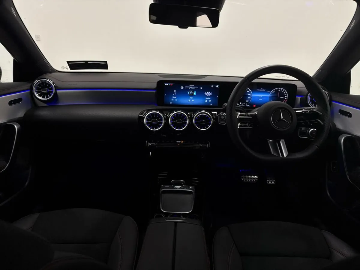 Mercedes-Benz CLA Cla 250 Amg Line Premium - Image 4