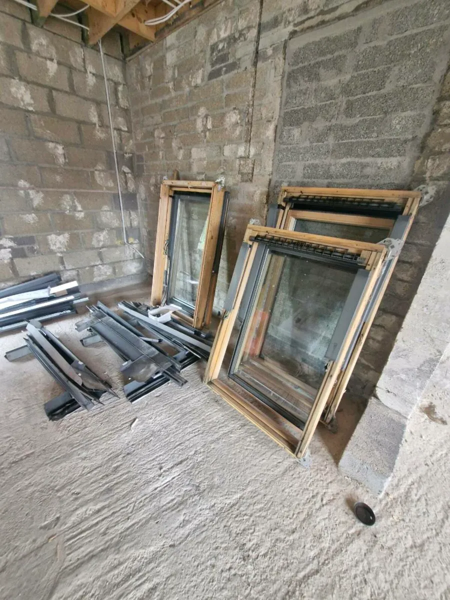 velux windows - Image 1