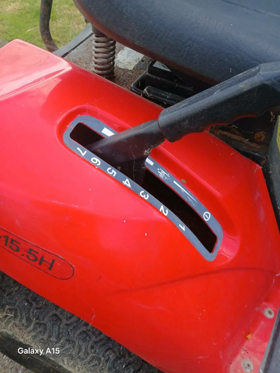 lawn mower - Image 3