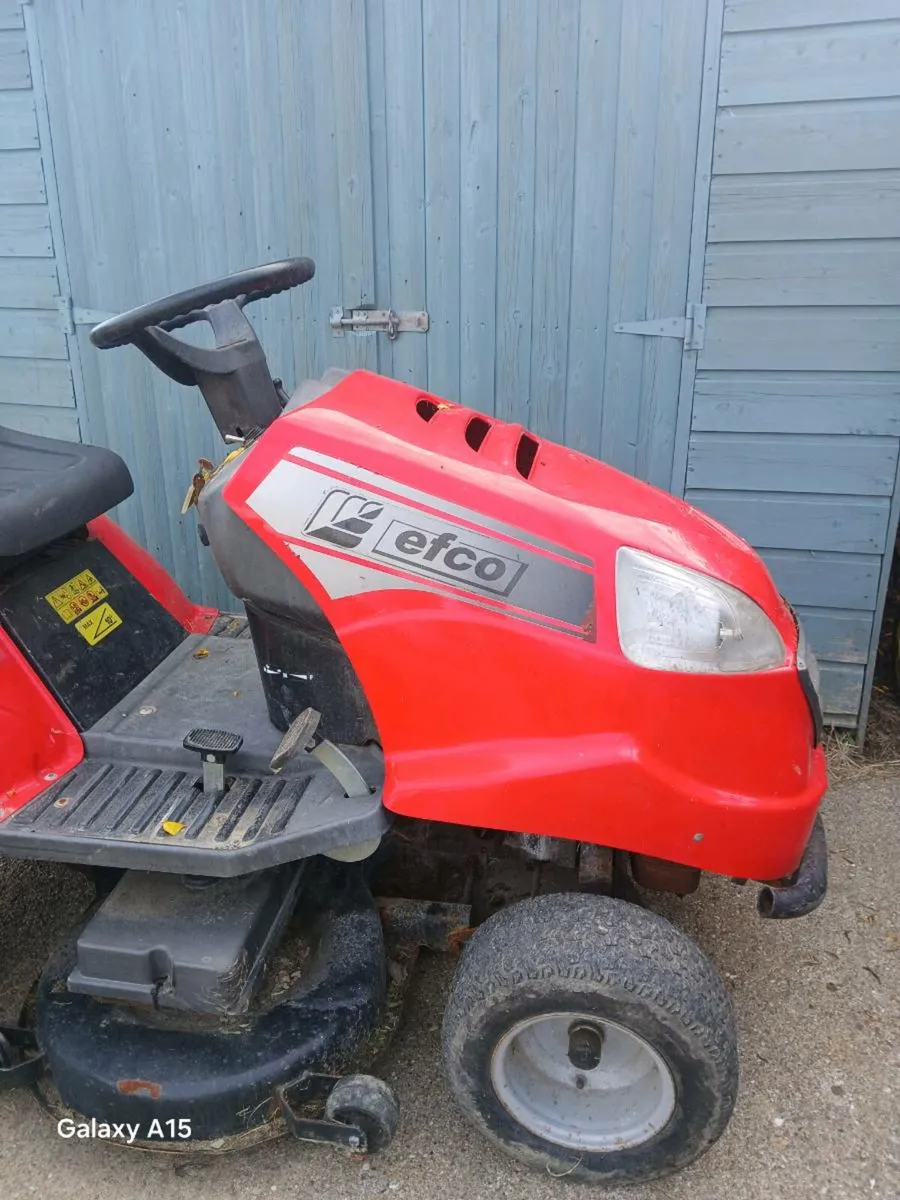 lawn mower - Image 4
