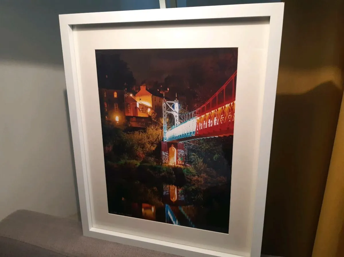 Daly's Bridge, Cork - Image 3