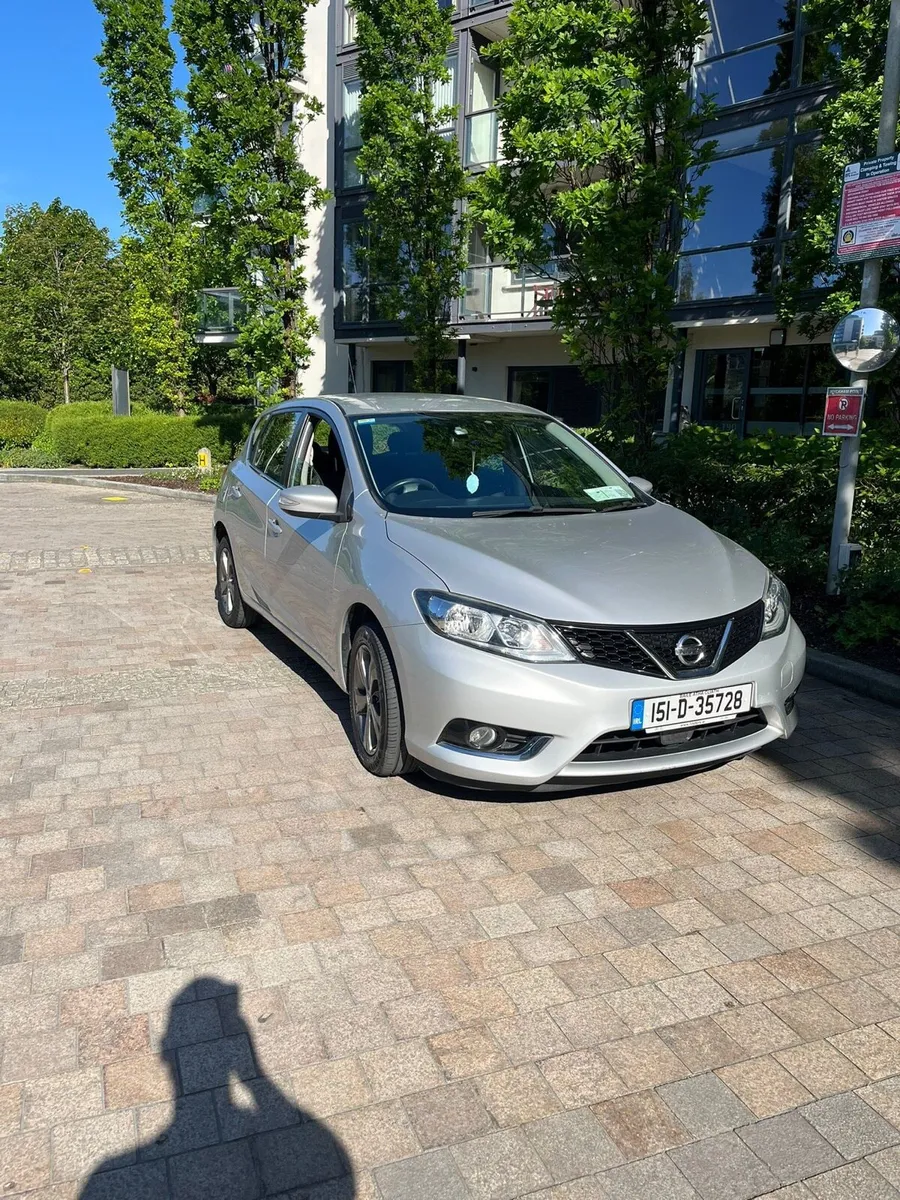 2015 (151) Nissan Pulsar - Image 1
