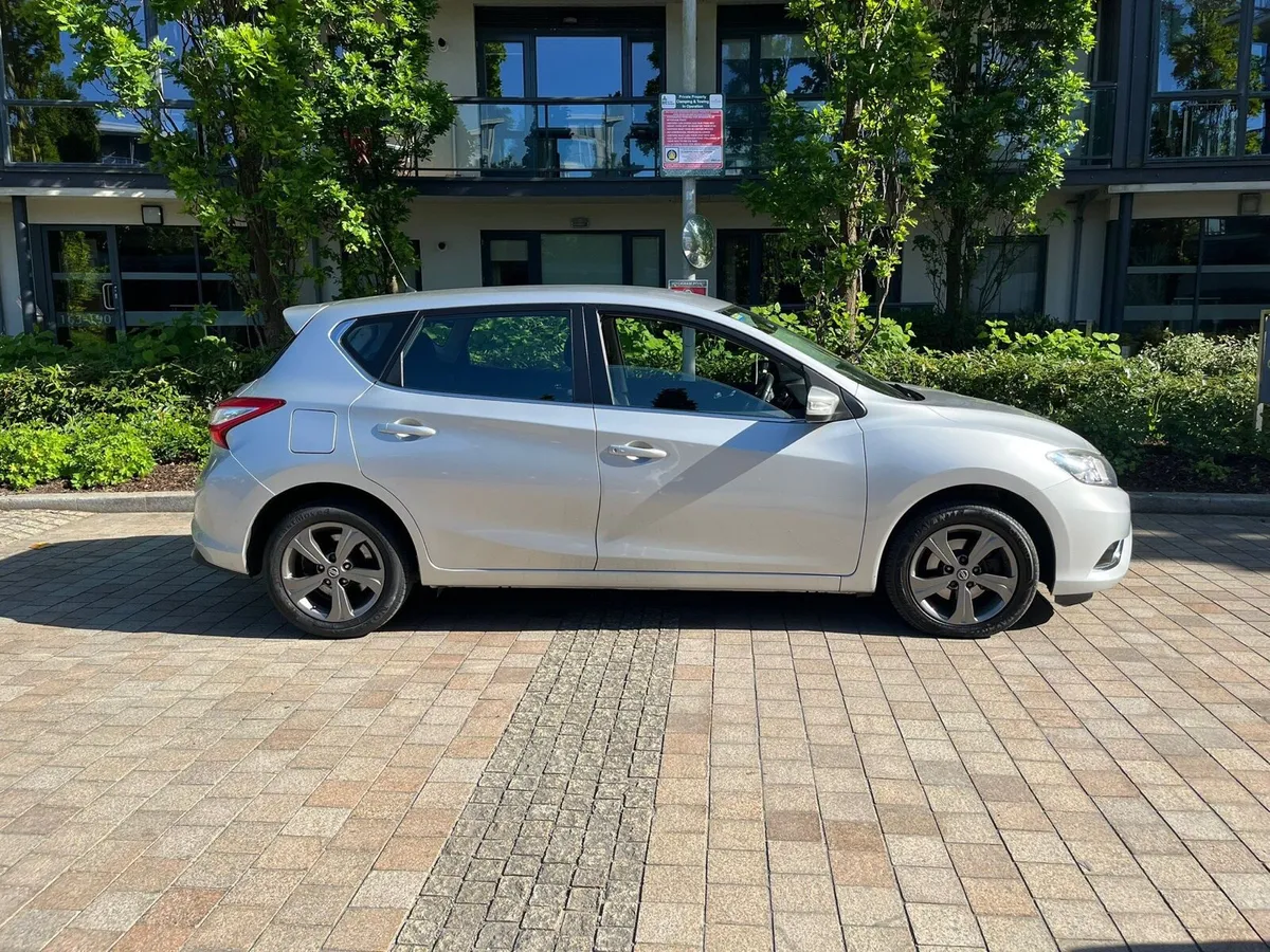 2015 (151) Nissan Pulsar - Image 2
