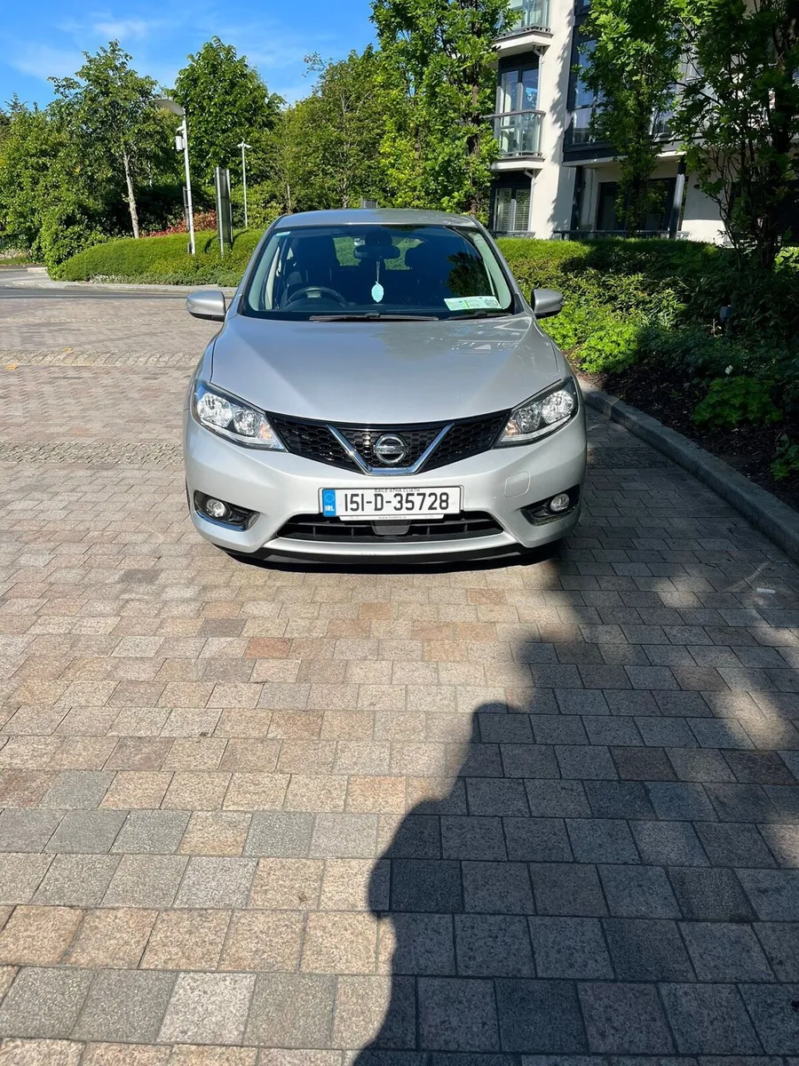 2015 (151) Nissan Pulsar - Image 3
