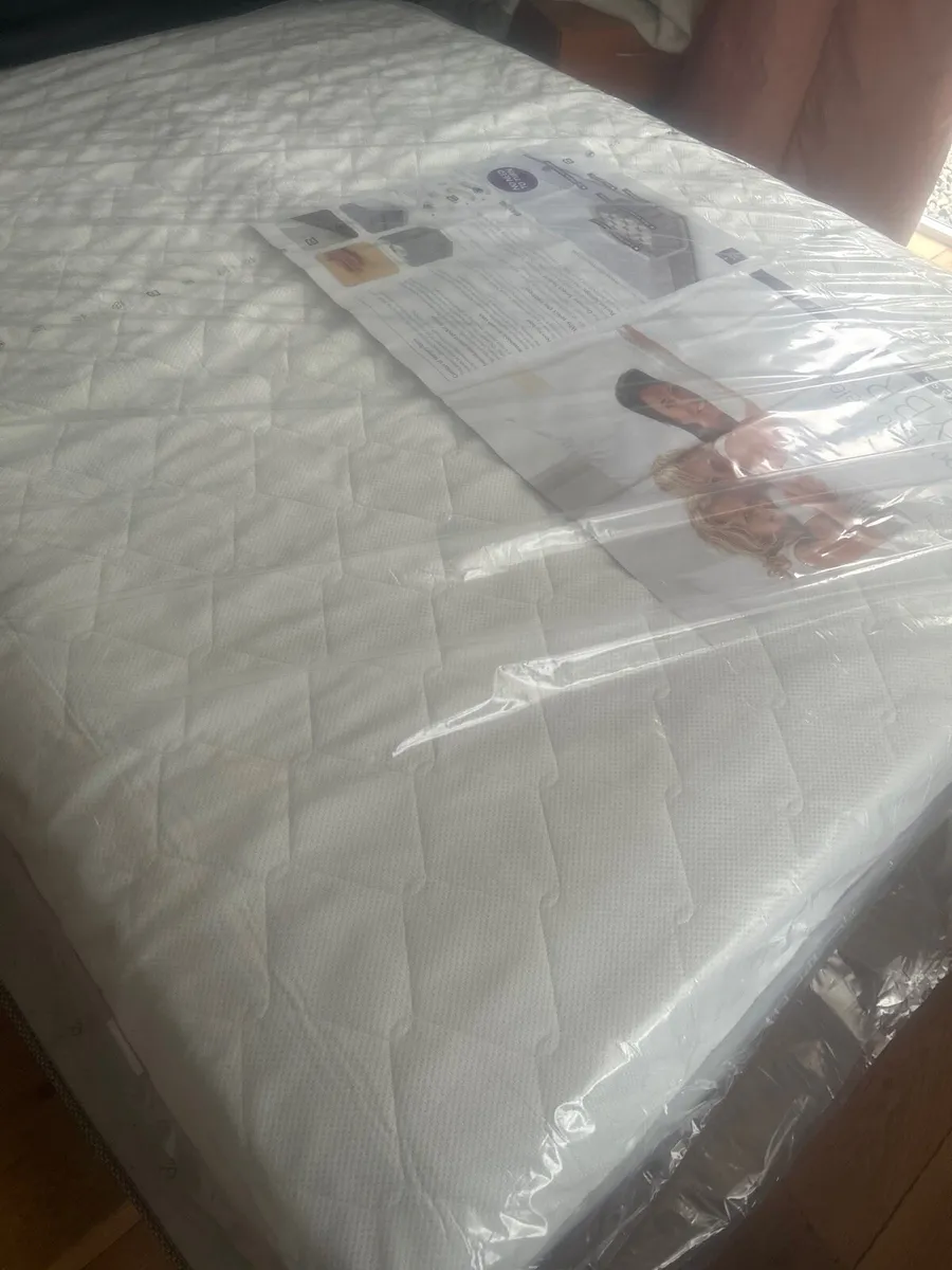 King Size Mattress - Image 2