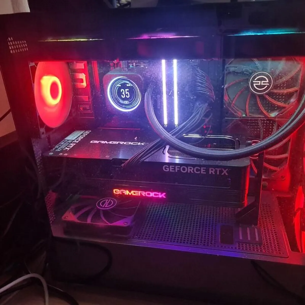 Ultimate Gaming Pc - Image 1