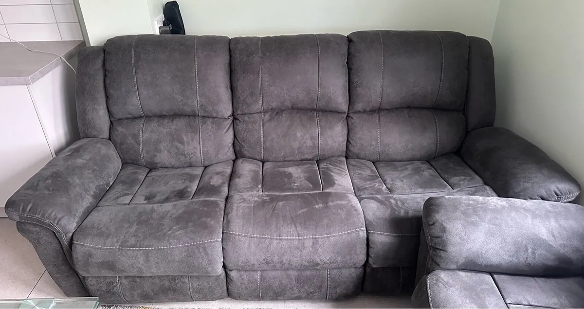 Recliner Sofas - Image 2