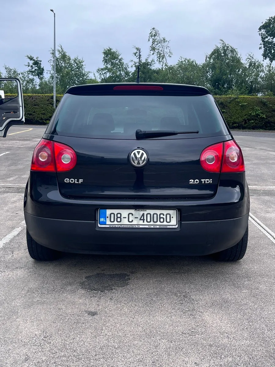 Volkswagen Golf 2.0 GT Sport - Image 4