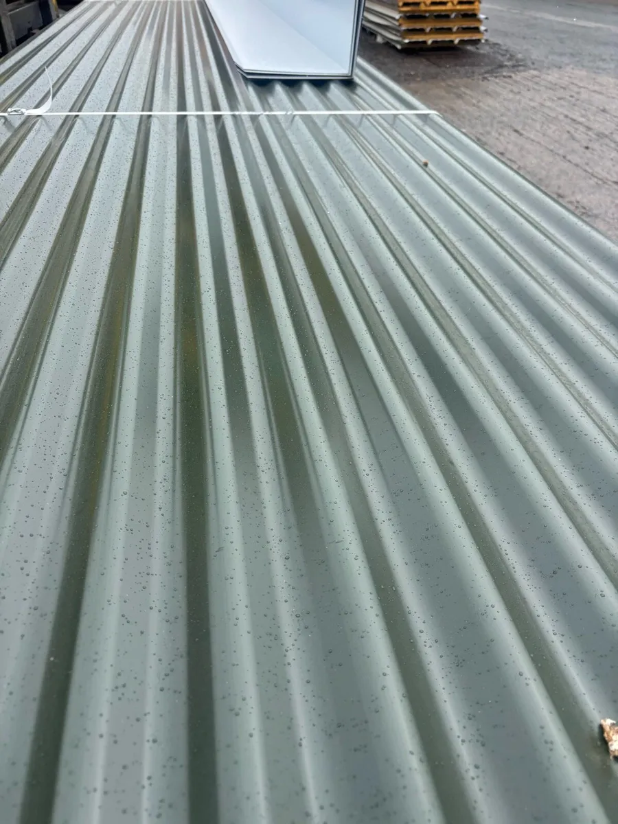Big deals on all roof sheets - Image 2