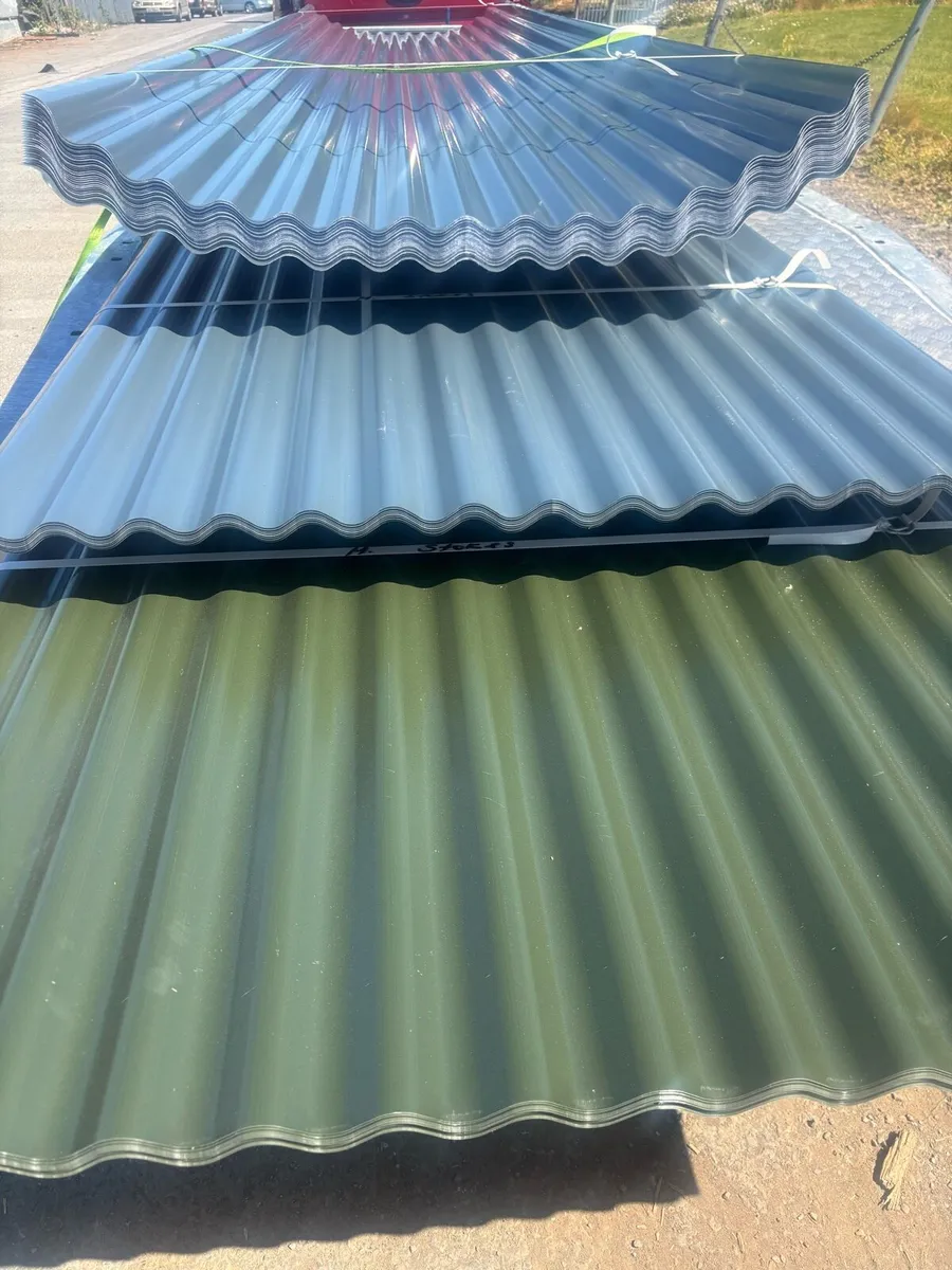 Big deals on all roof sheets - Image 3