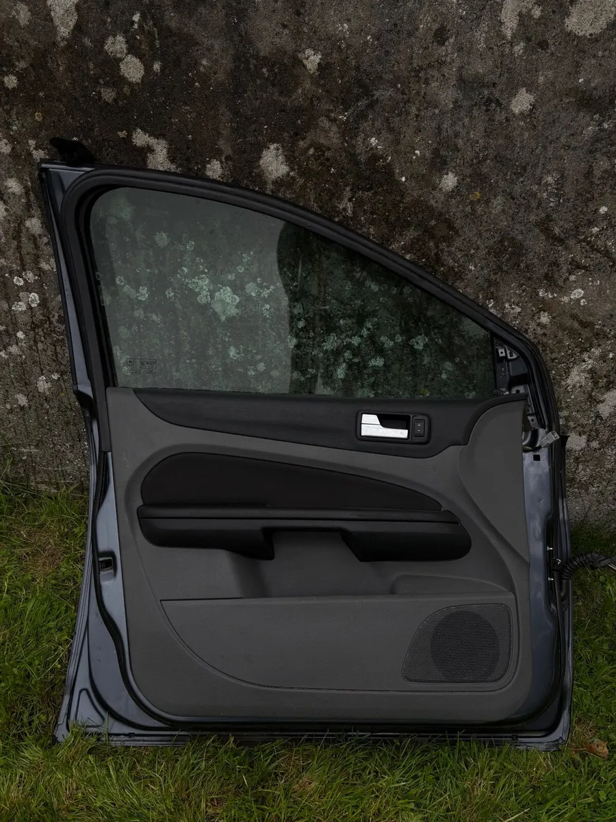 Car Doors - Image 2