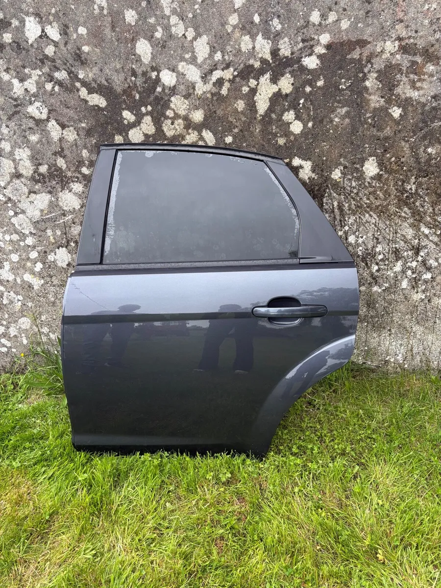 Car Doors - Image 3