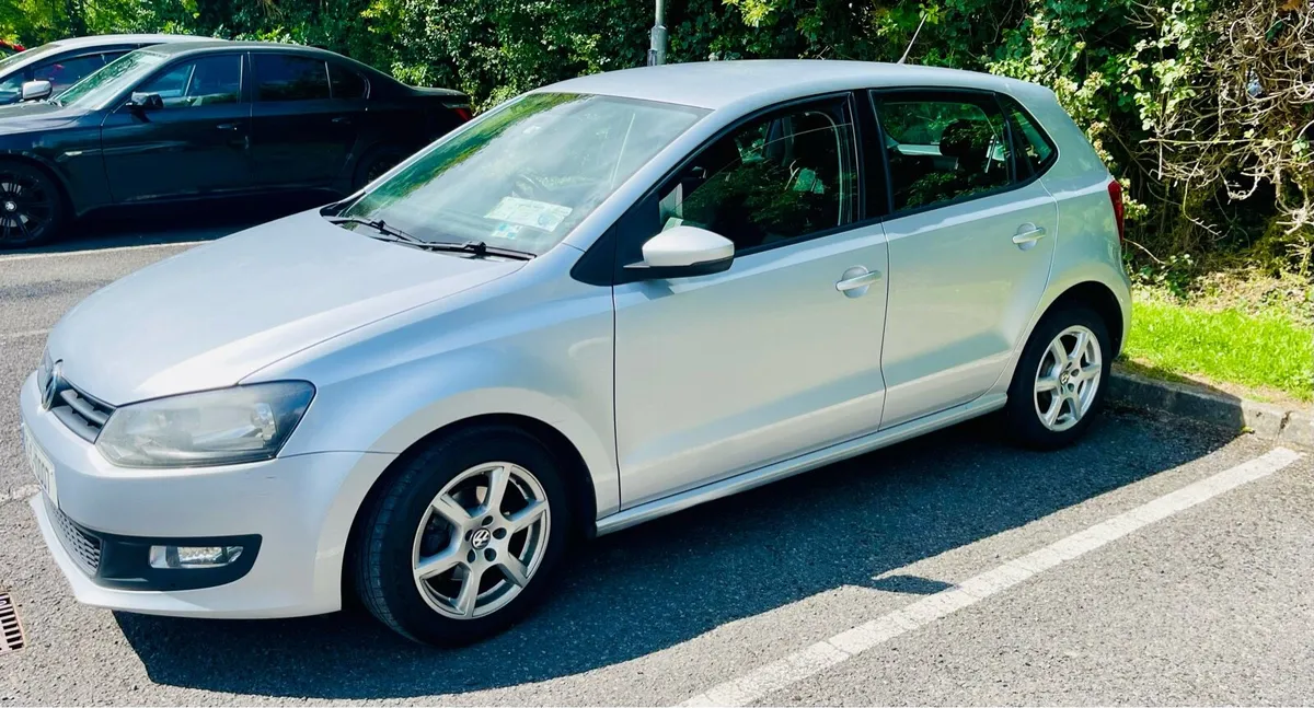 VW Polo - Image 1
