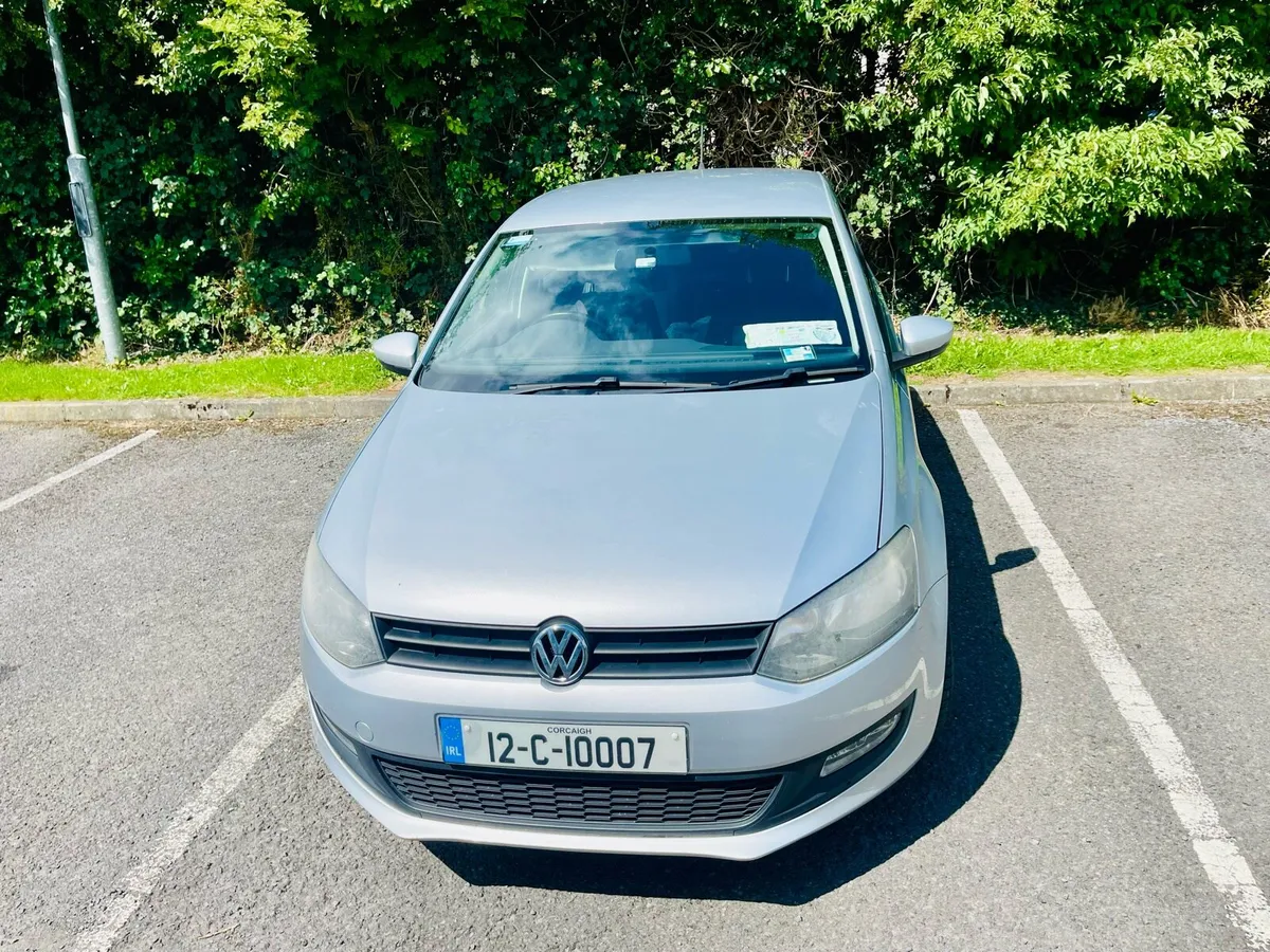 VW Polo - Image 2
