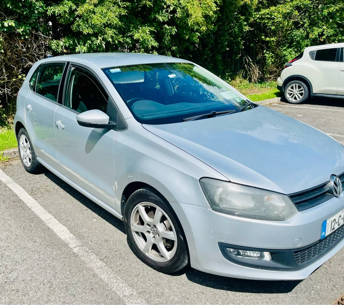 VW Polo - Image 4