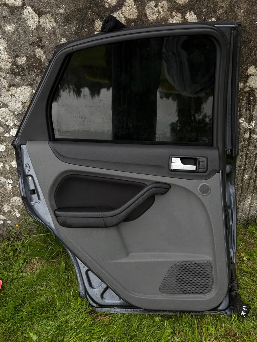 Car Doors - Image 4