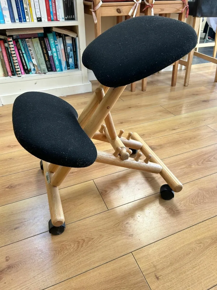 Kneeling Chair - Image 1