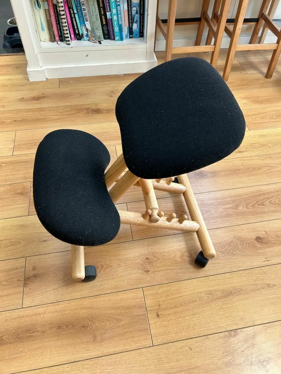Kneeling Chair - Image 4
