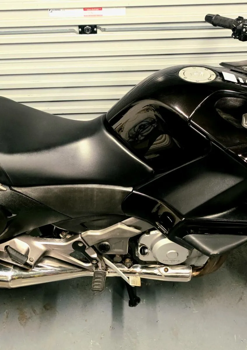 Honda Deauville - Image 3
